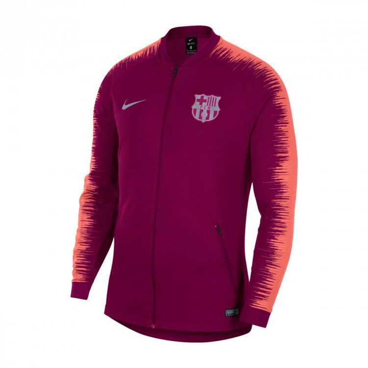 fc barcelona jacket 2019