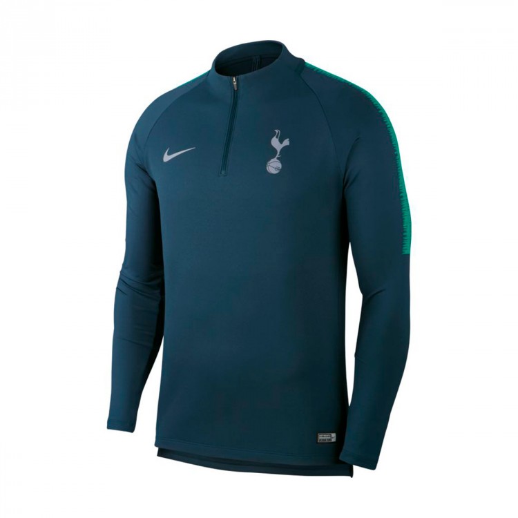 sudadera nike tottenham