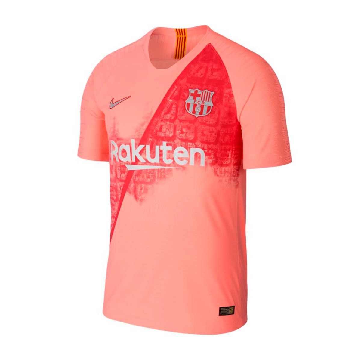 tercera equipacion nike 2019