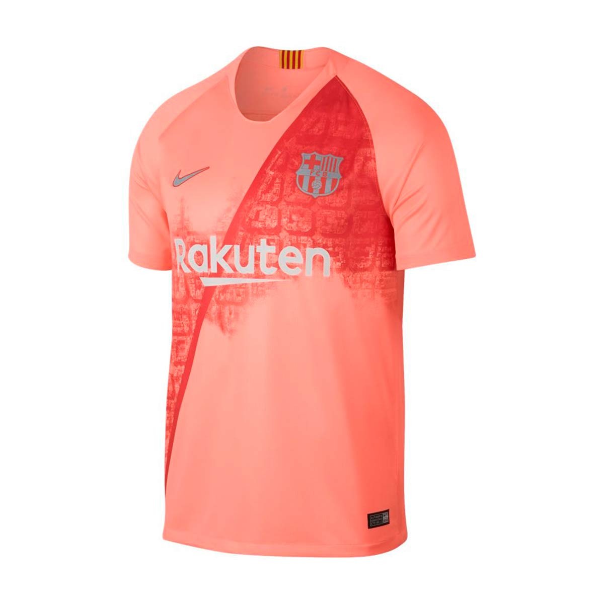 fc barcelona pink