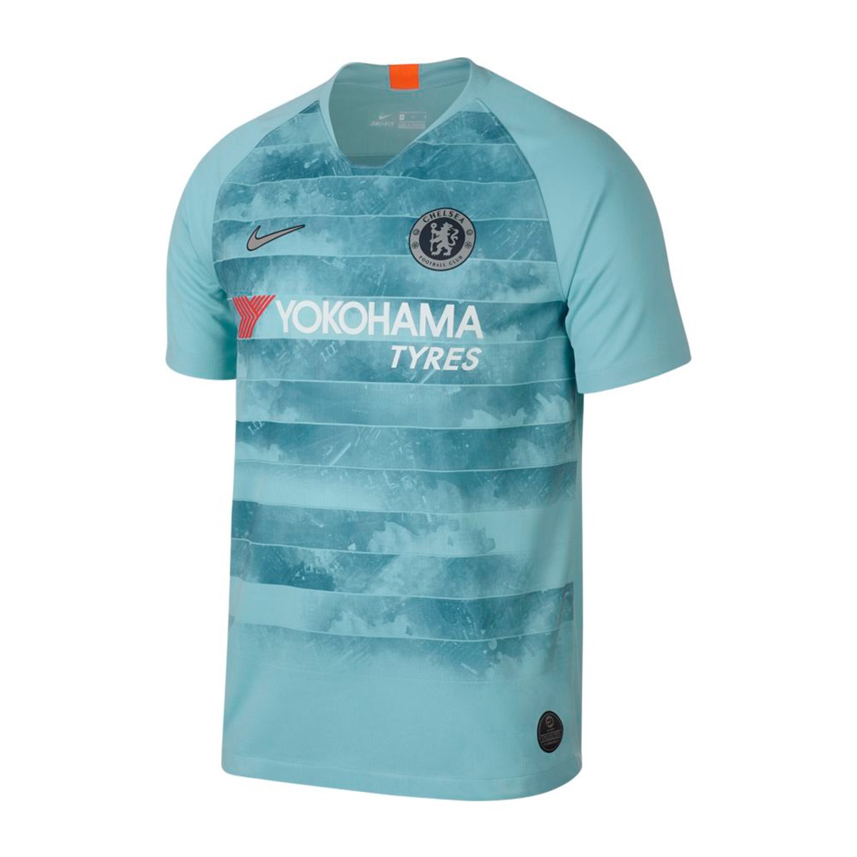 chelsea football jersey 2019