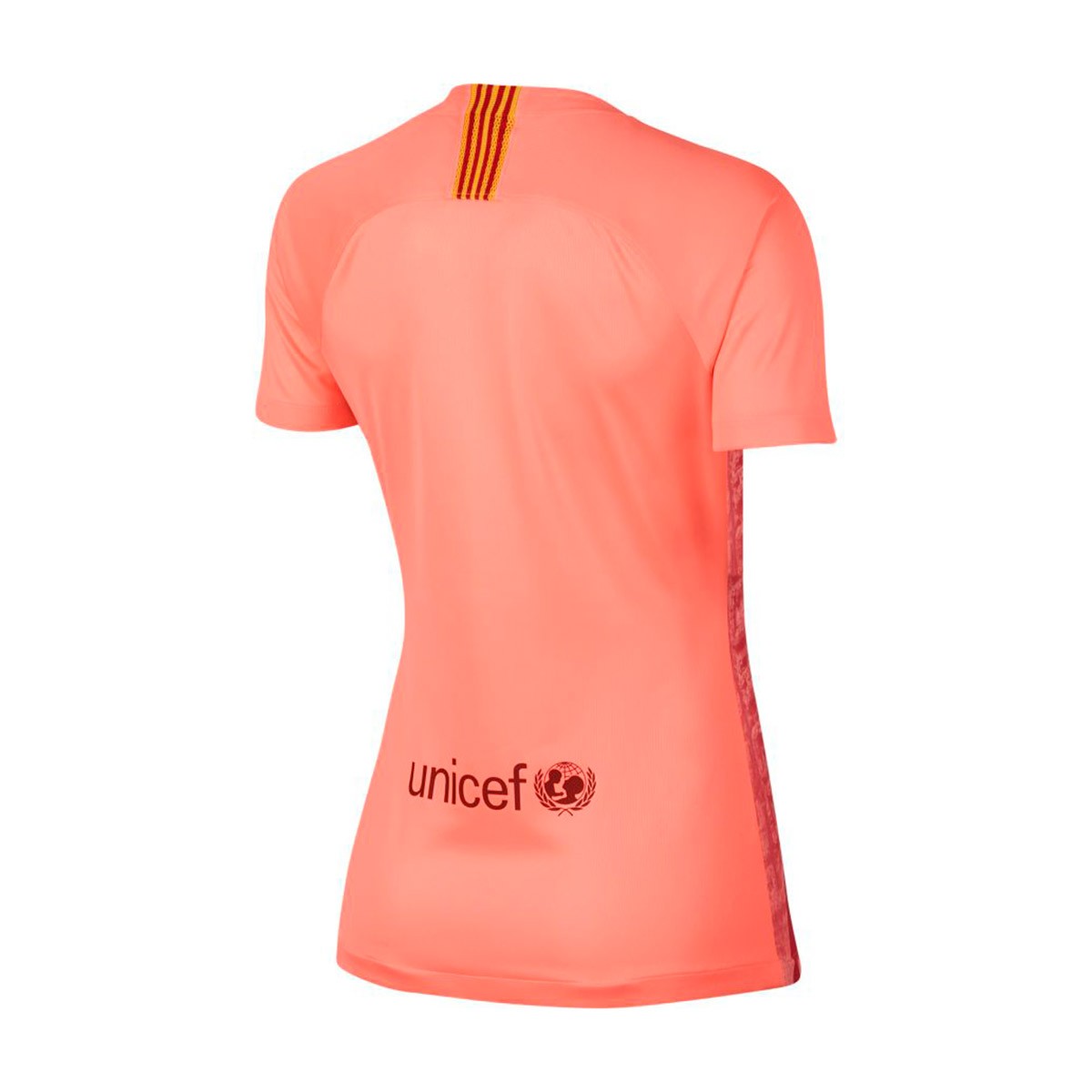 pink barcelona jersey 2018