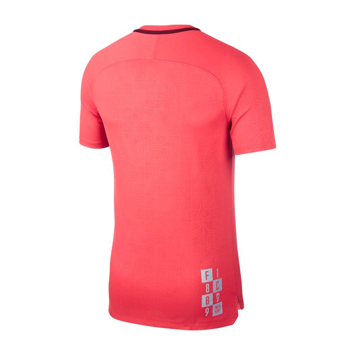 abbigliamento calcio FC Barcelona 2018 abbigliamento calcio FC Barcelona 2018
