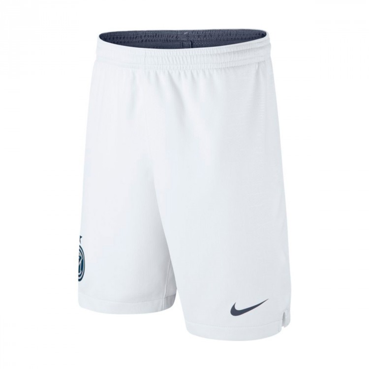 pantaloncini nike inter