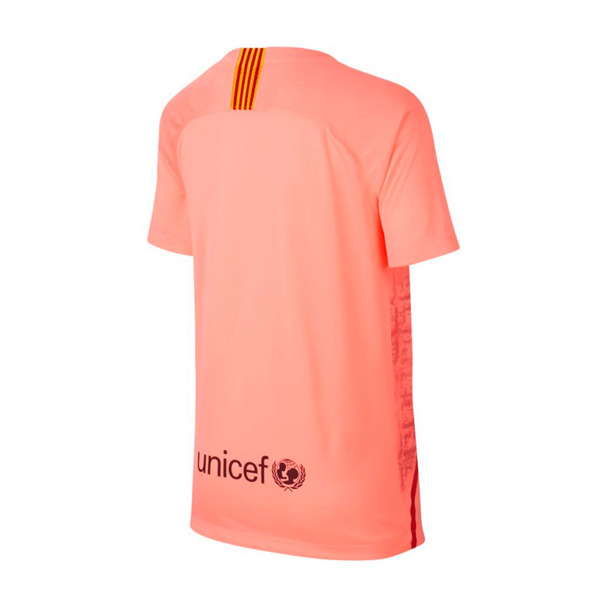 3a equipacion barça 2018