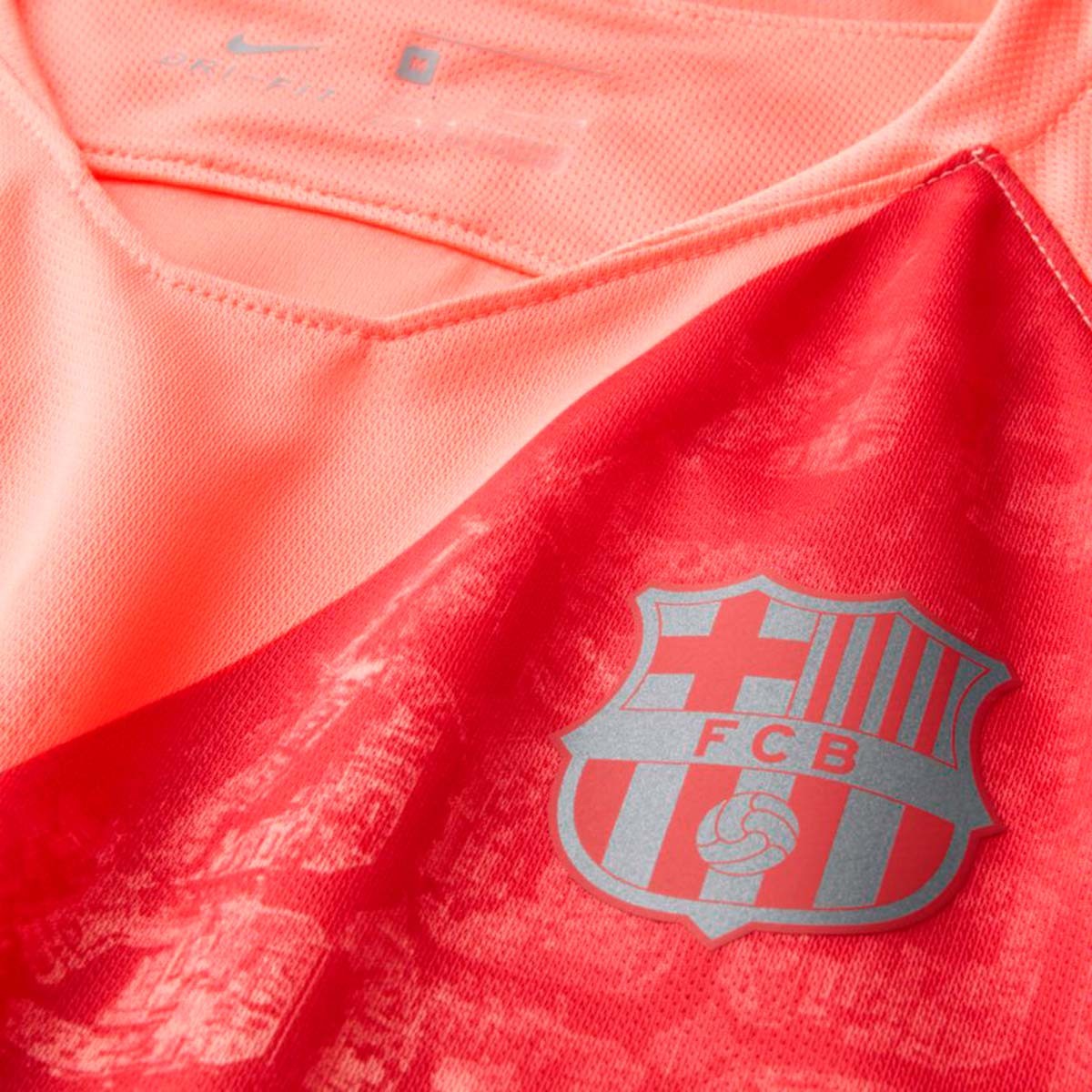 tercera equipacion barcelona 2019 niño