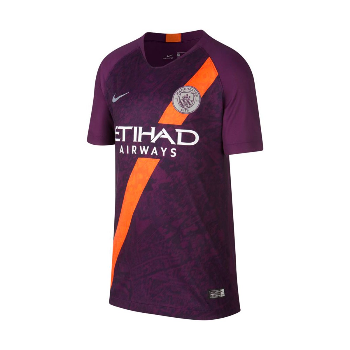 manchester city jersey purple