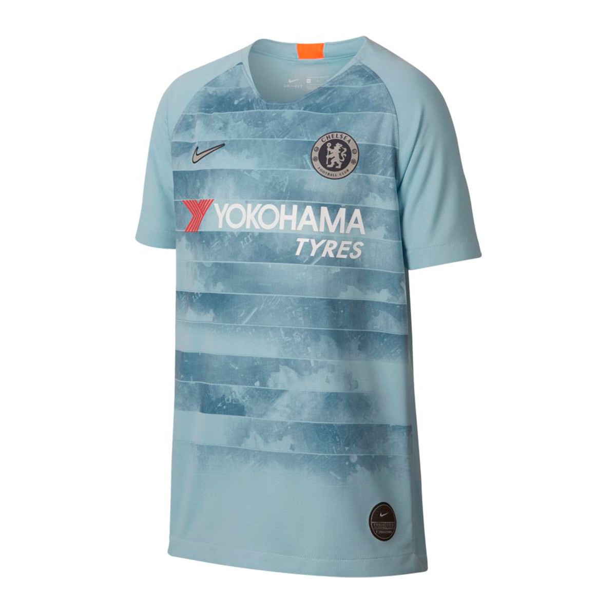 chelsea club jersey