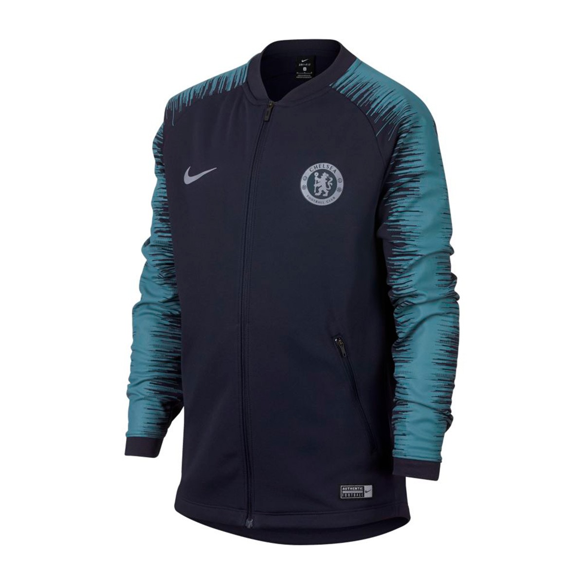 felpa chelsea nike