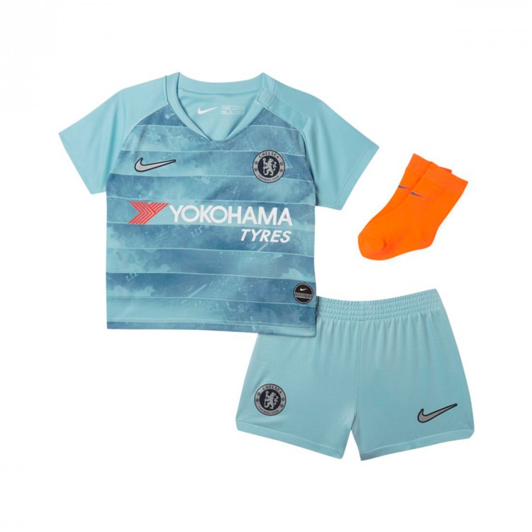 conjunto nike bebe niña