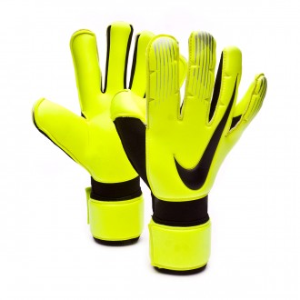 Luvas  Nike Vapor Grip 3 RS Promo Volt-Black