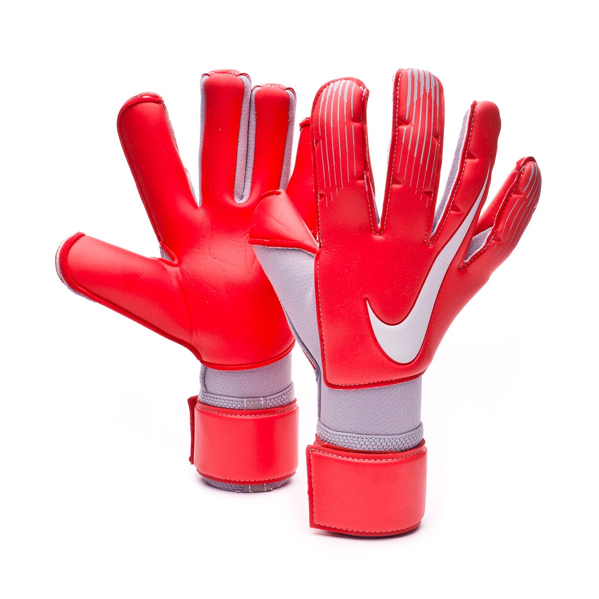 nike vapor grip 3 red