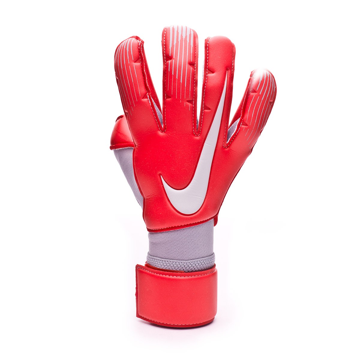 comida Tectónico límite Glove Nike Vapor Grip 3 RS Promo Light crimson-Wolf grey-Pure platinum - Football store Fútbol Emotion comida Tectónico límite Glove Nike Vapor Grip 3 RS Promo Light crimson-Wolf grey-Pure platinum - Football store Fútbol Emotion