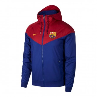 giacca calcio FC Barcelona Donna giacca calcio FC Barcelona Donna