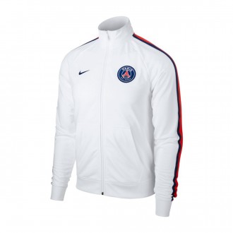 tuta Paris Saint-Germain merchandising tuta Paris Saint-Germain merchandising