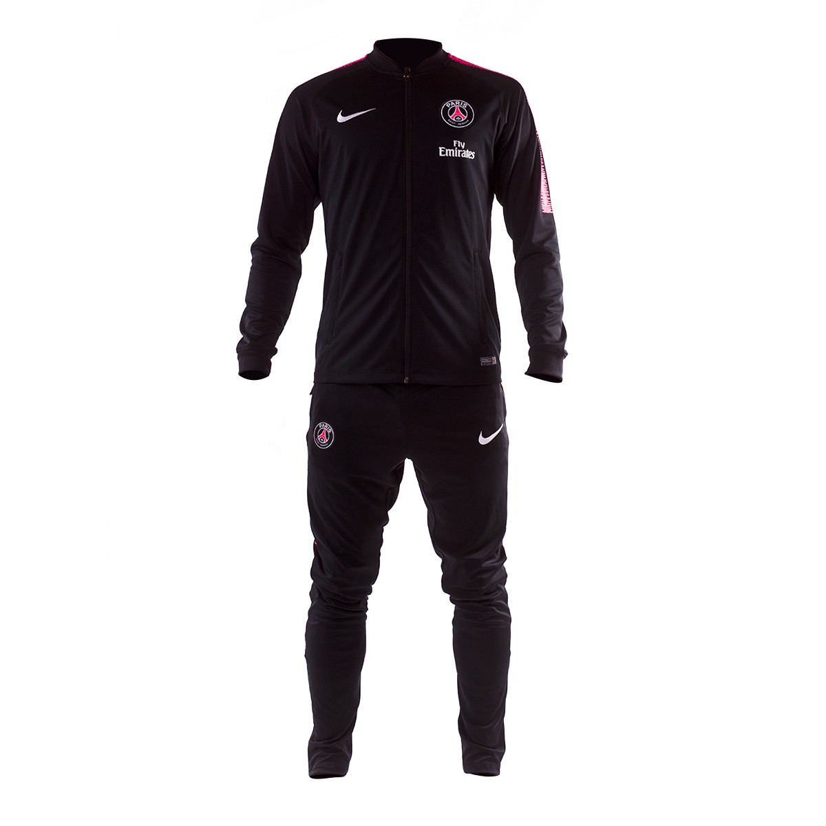 chandal psg 2019 nike