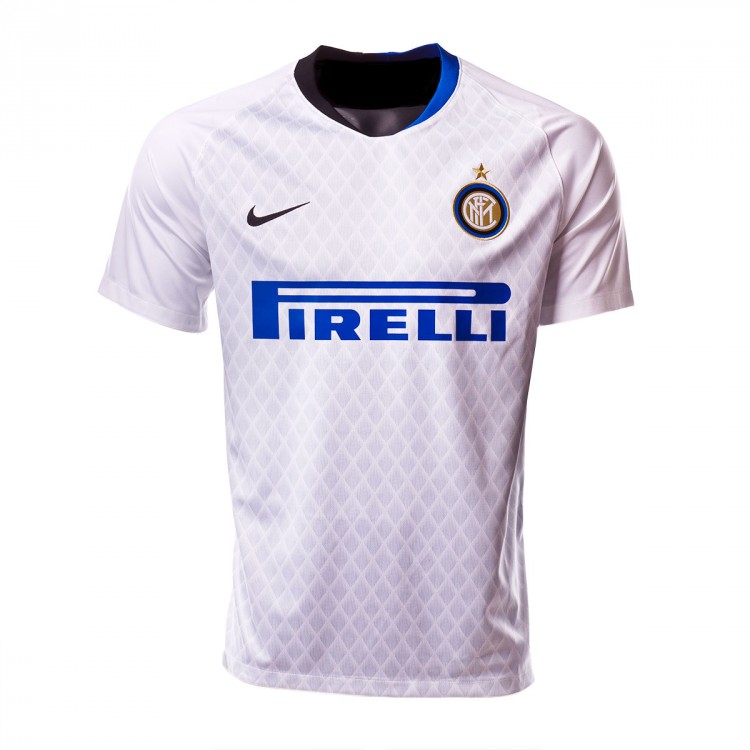 nike camiseta inter