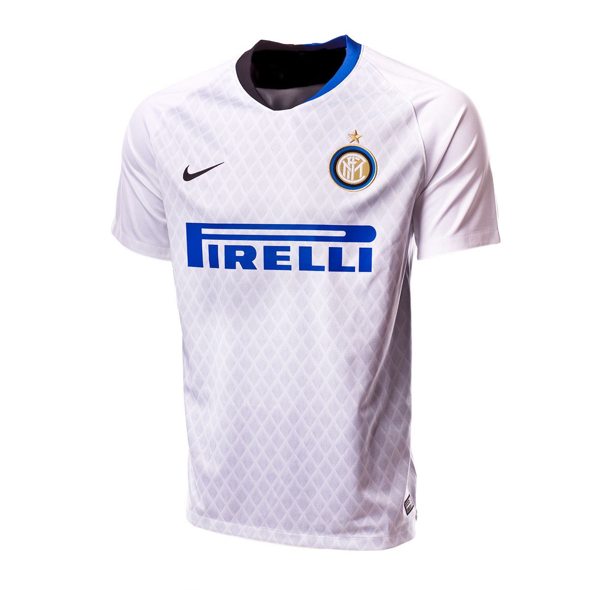 Jersey Nike Inter Milan Stadium 2018 