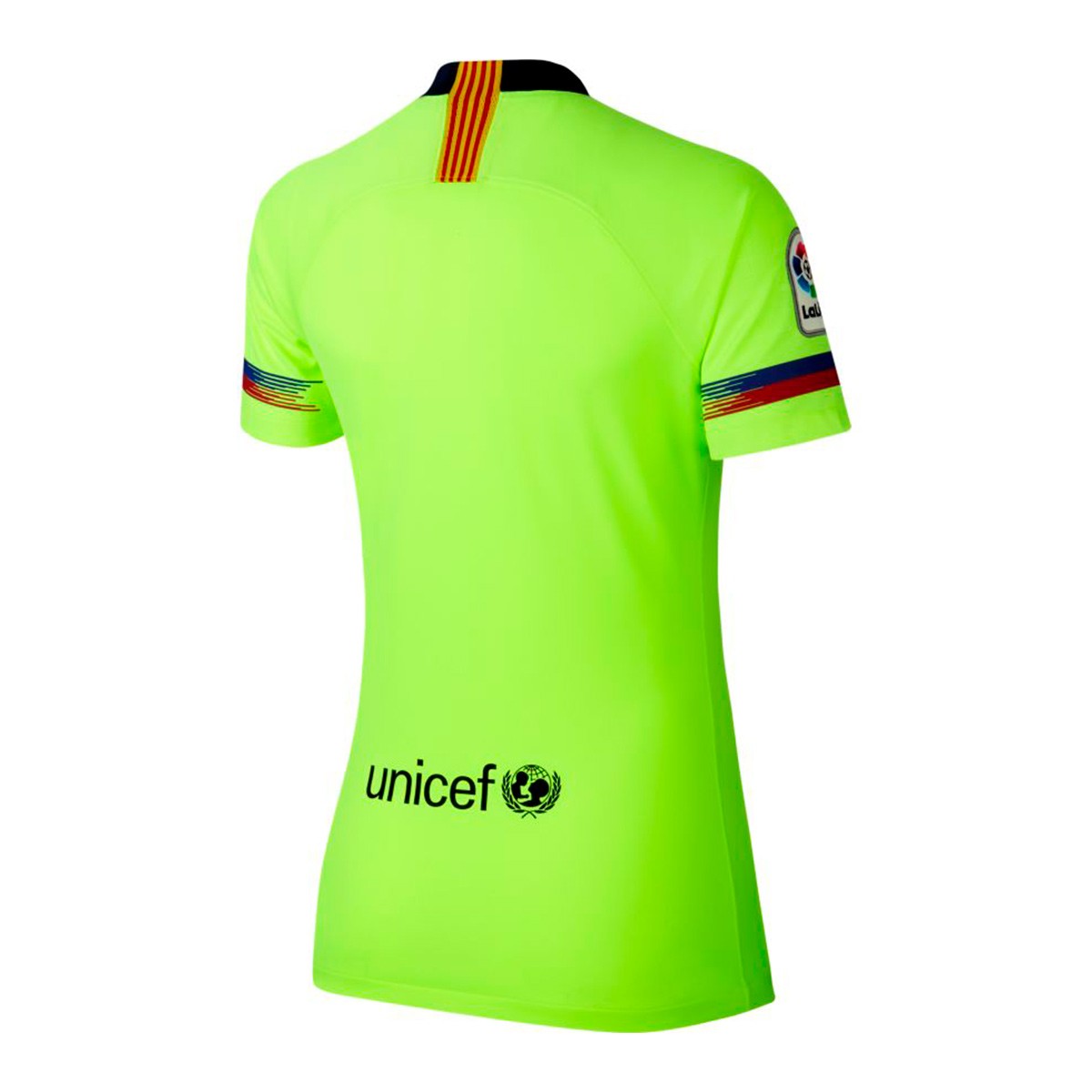 barcelona volt jersey