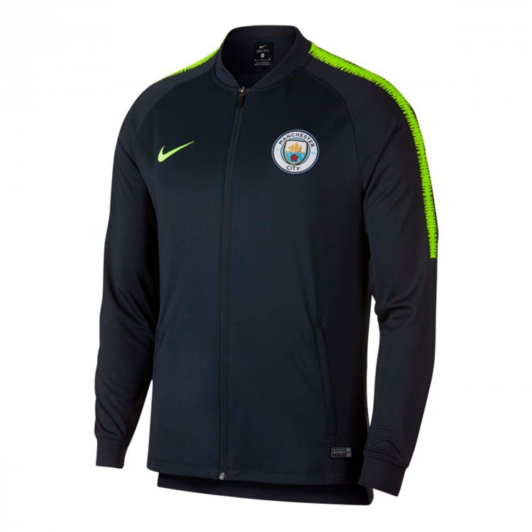 nike squad padded jacket