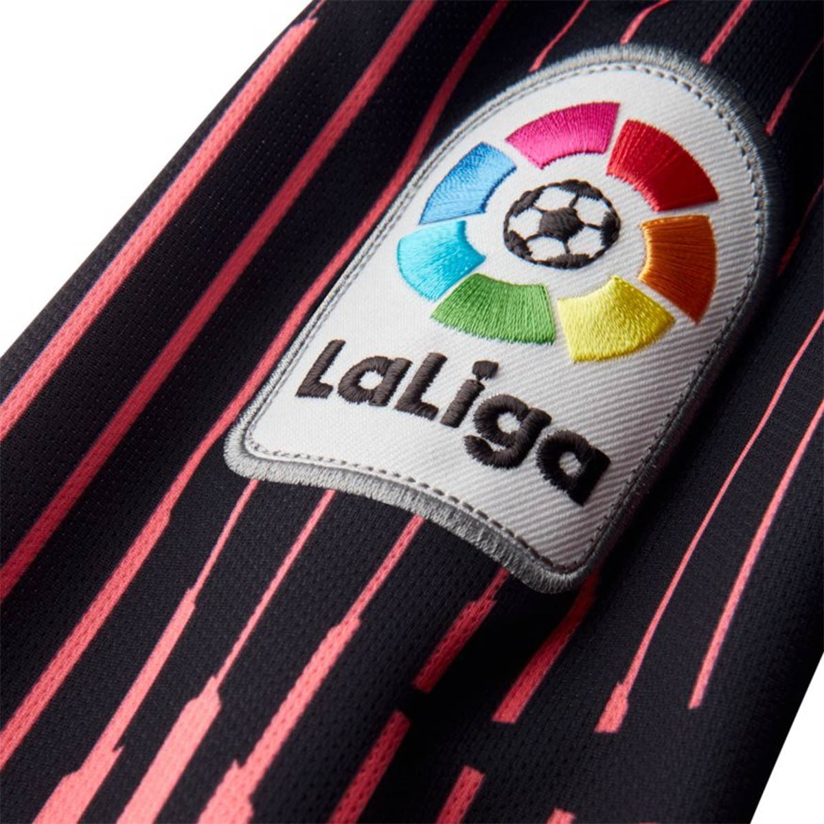 camiseta de arquero nike 2018