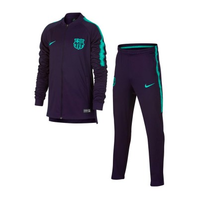 nike chandal barcelona