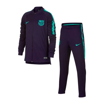 chandal nike fc barcelona niño