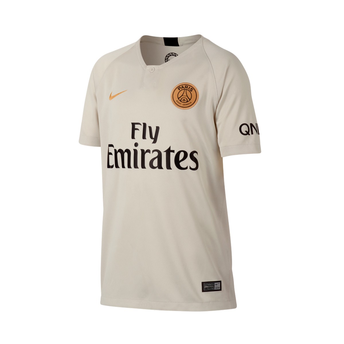 equipaciones del psg 2019