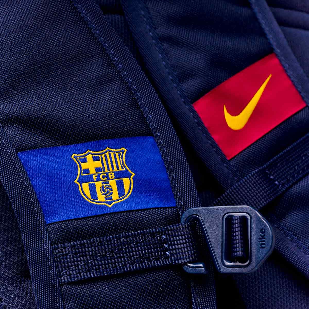 zaino barcellona nike