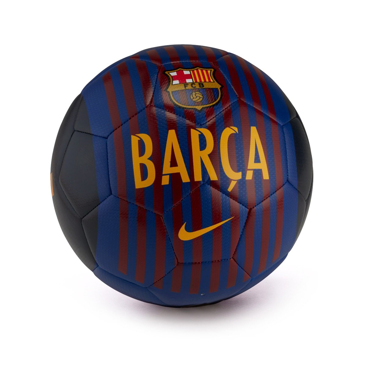 fc barcelona prestige