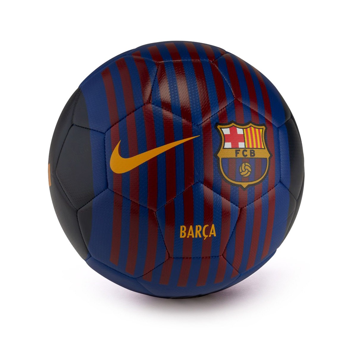 fc barcelona prestige