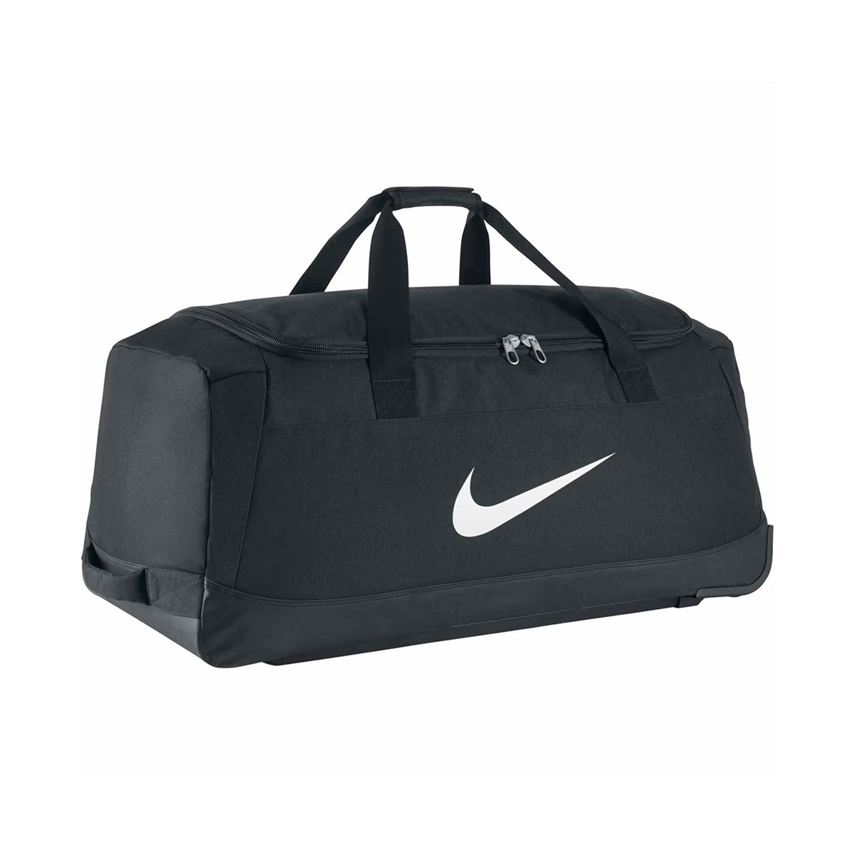 nike luggage roller