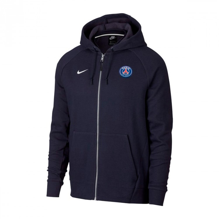sudadera nike psg