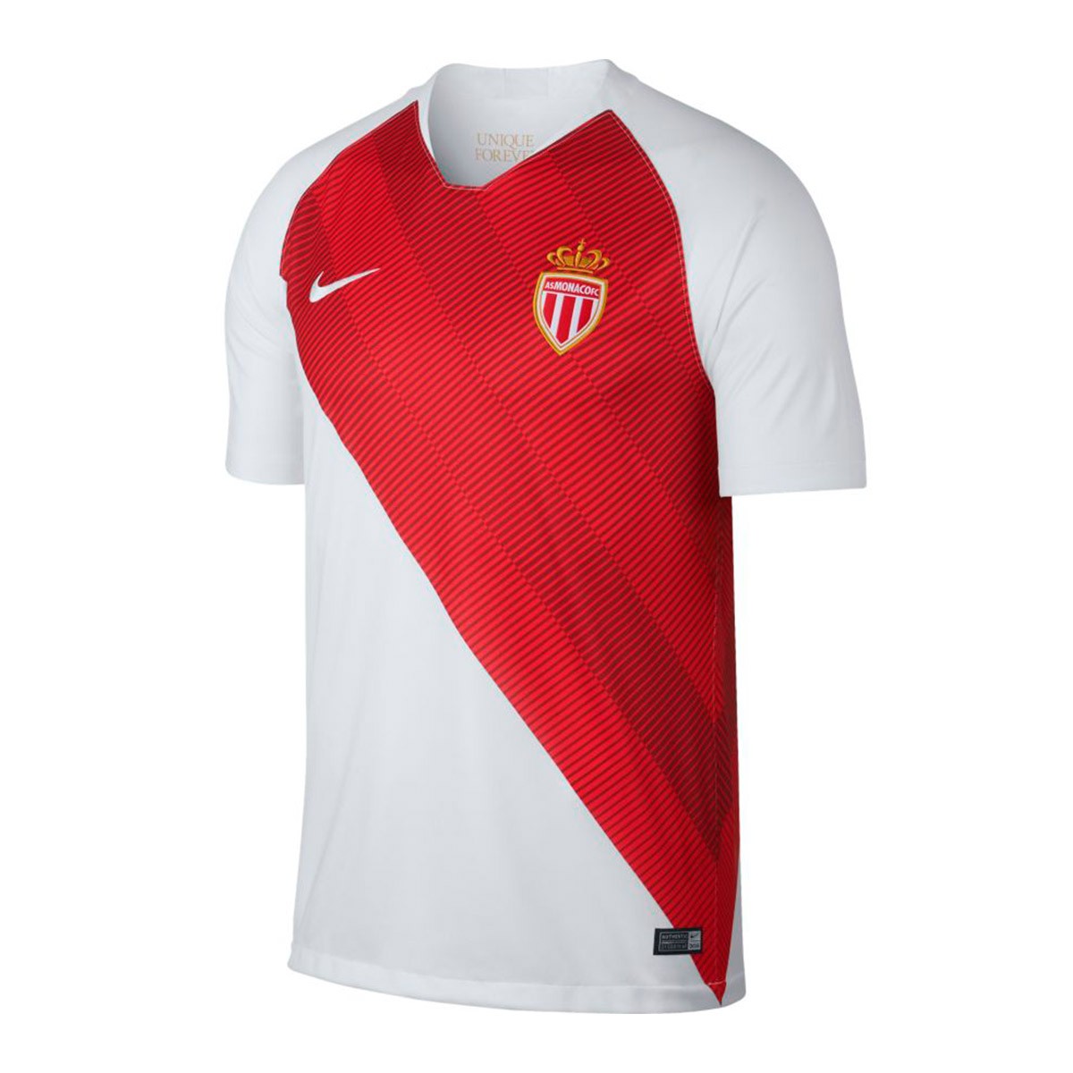 Equipacion Monaco