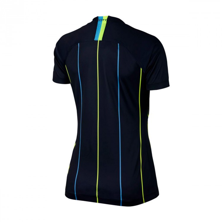 camisa nike de mujer