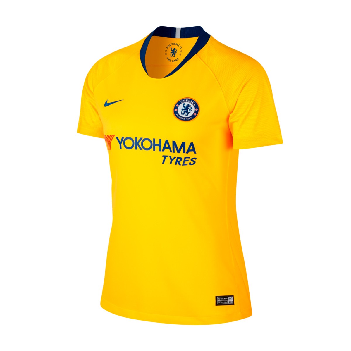 chelsea football jersey 2018