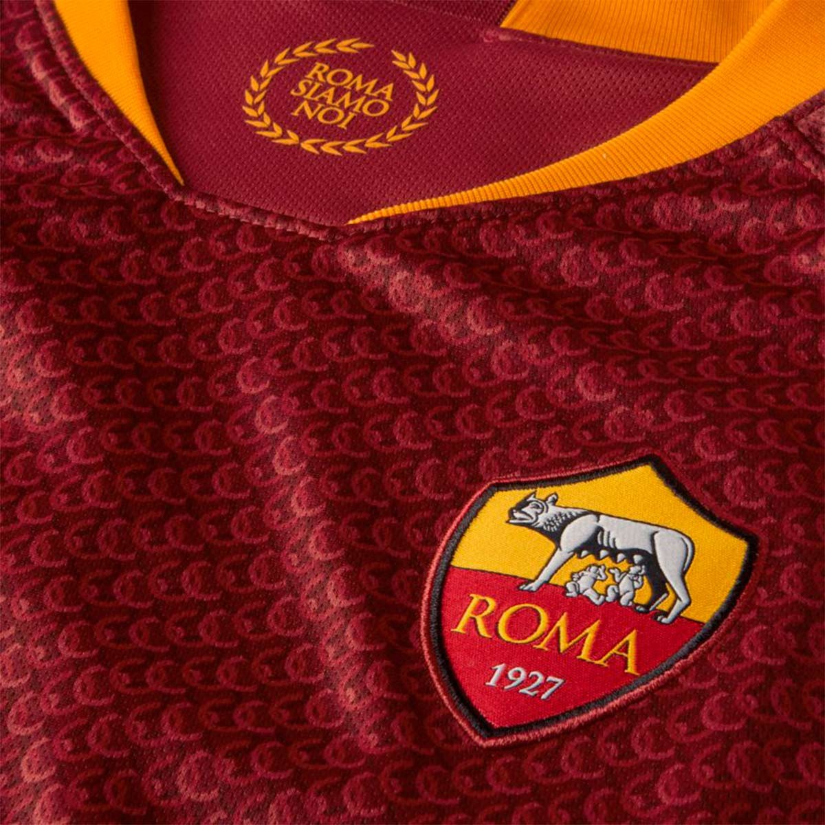 camisetas de futbol ROMA mujer camisetas de futbol ROMA mujer