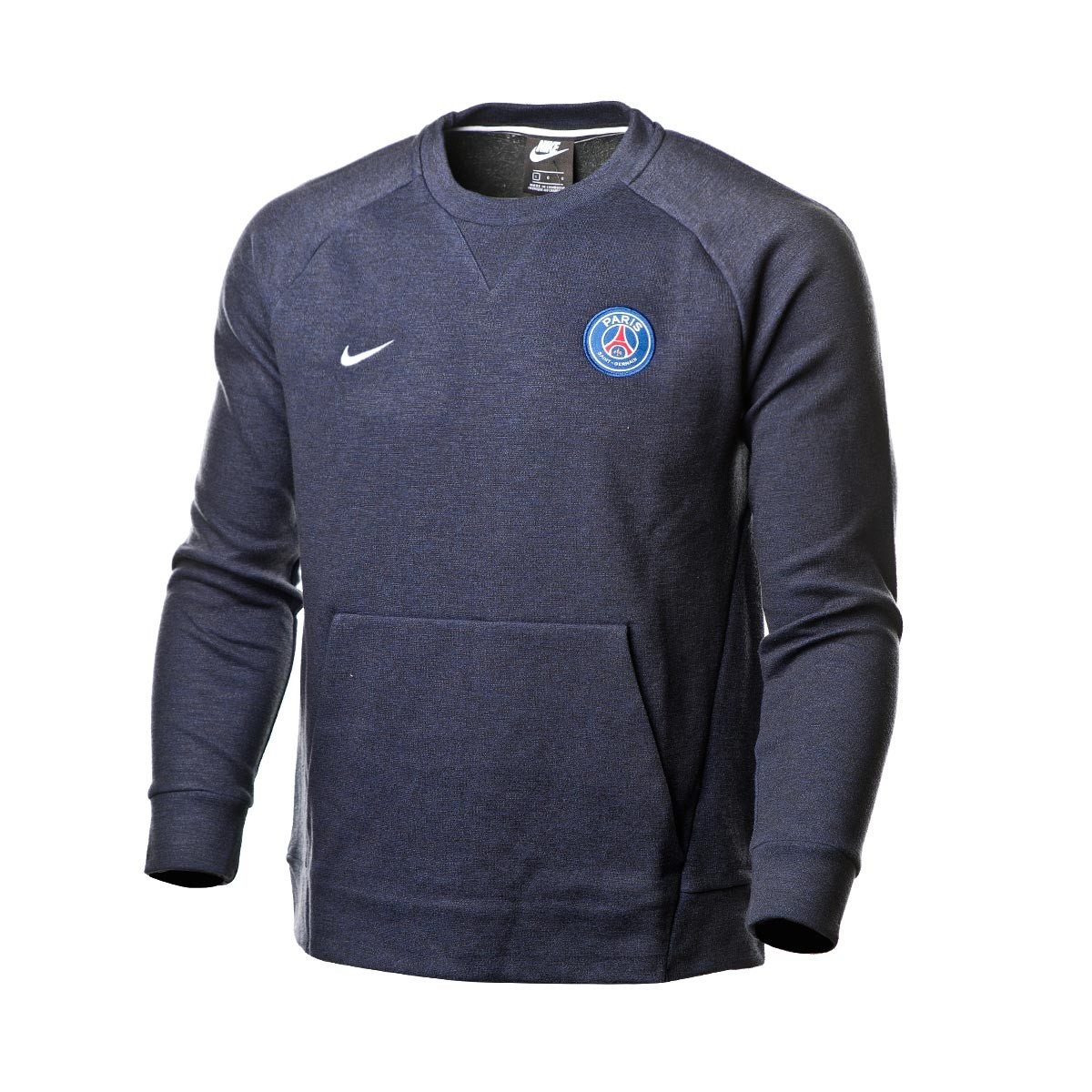 paris saint germain sweatshirt nike