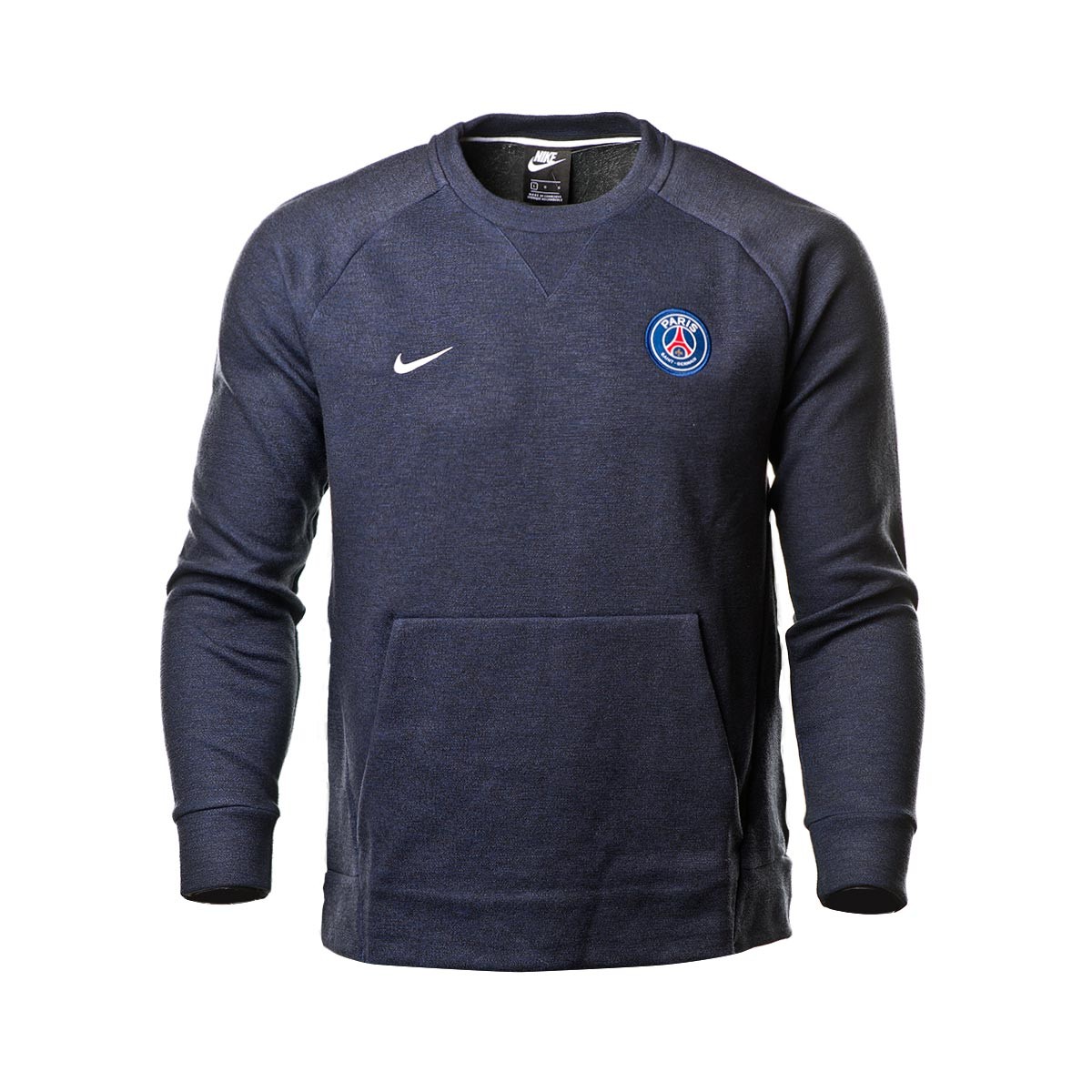 nike psg sweater