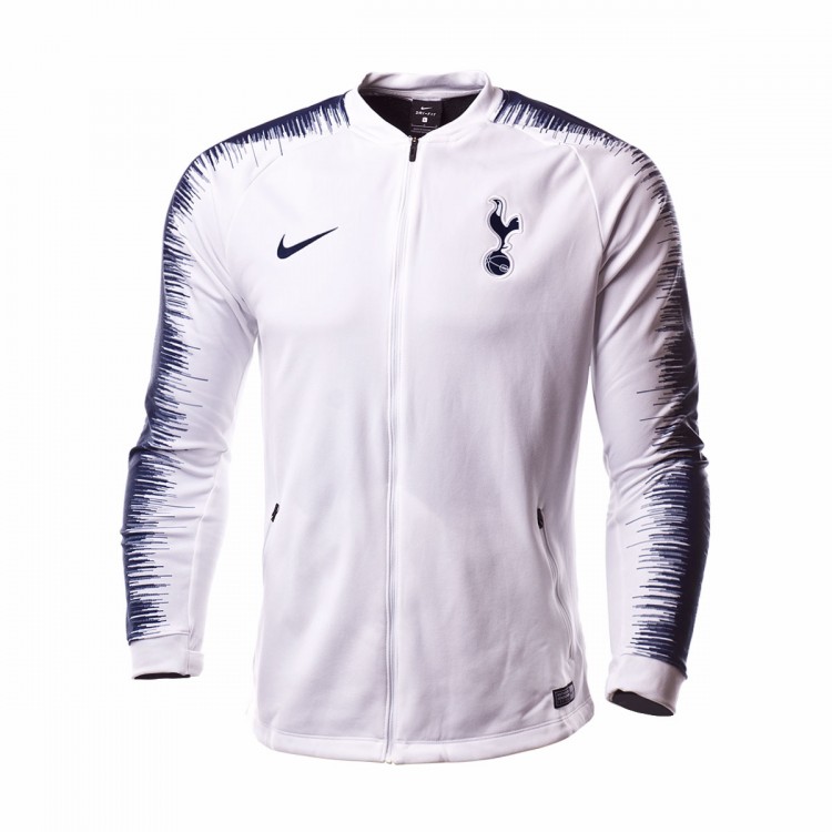 tottenham anthem jacket