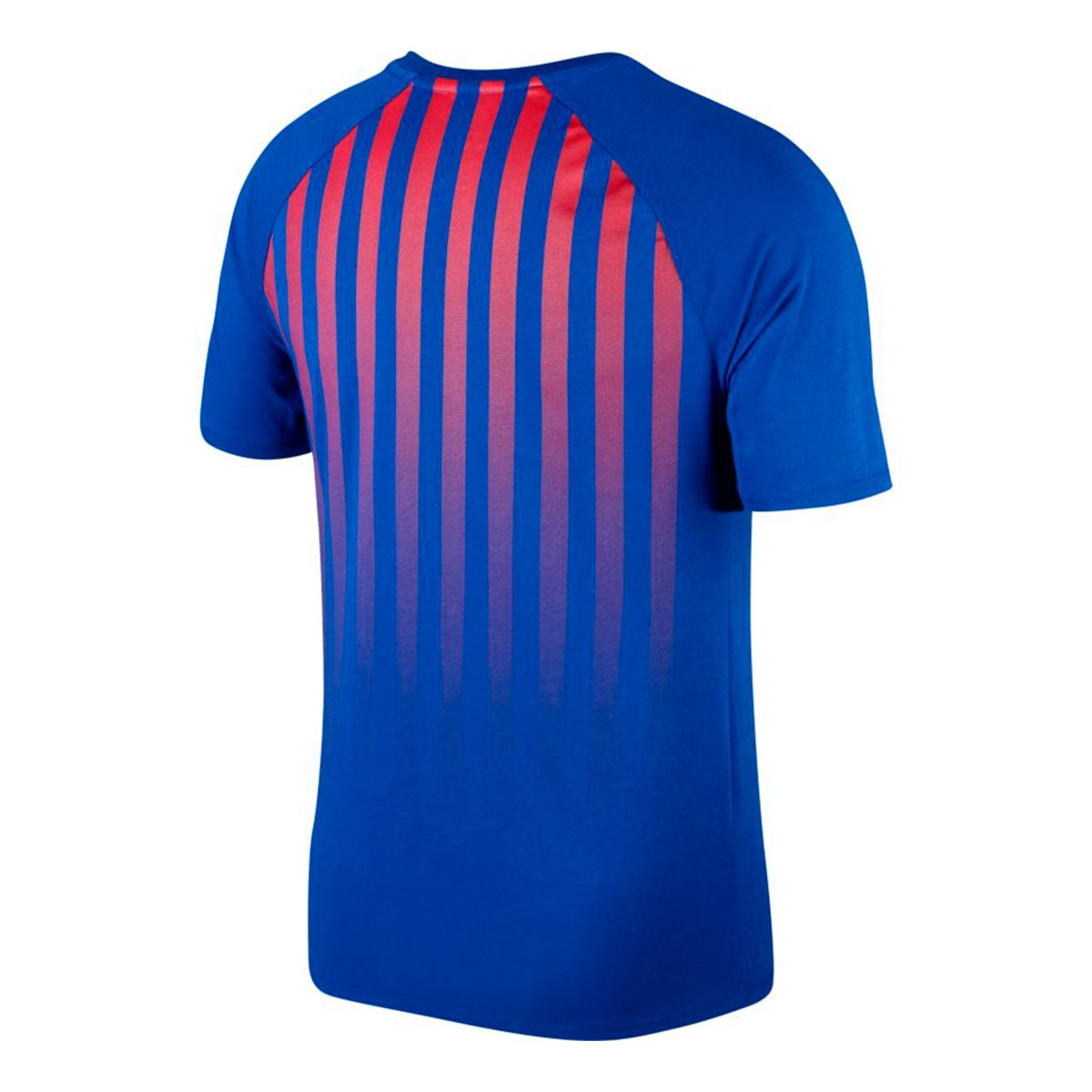 Maillot Domicile FC Barcelona Entraînement Maillot Domicile FC Barcelona Entraînement