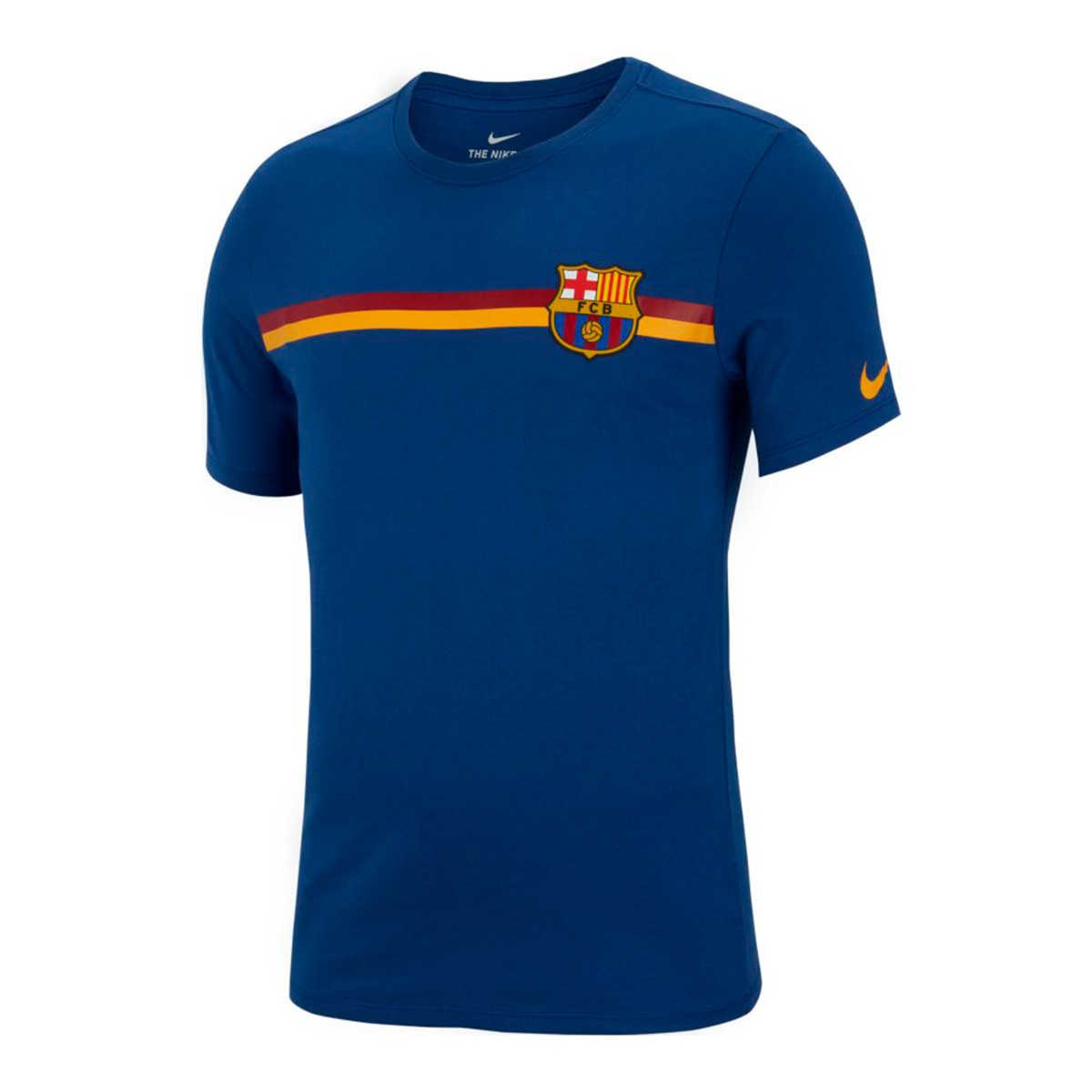 barcelona jersey store