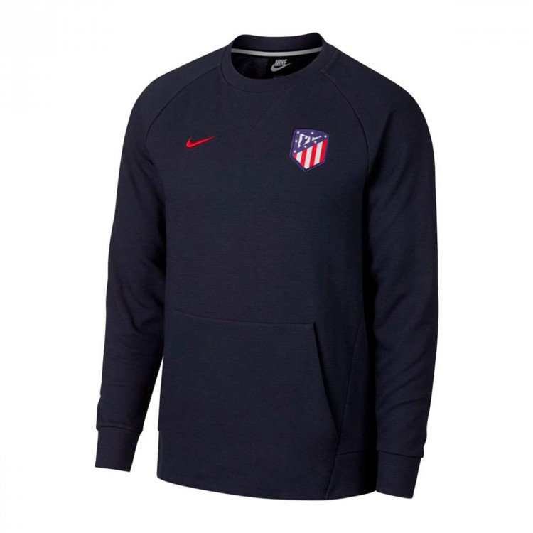 nike atletico de madrid 2018