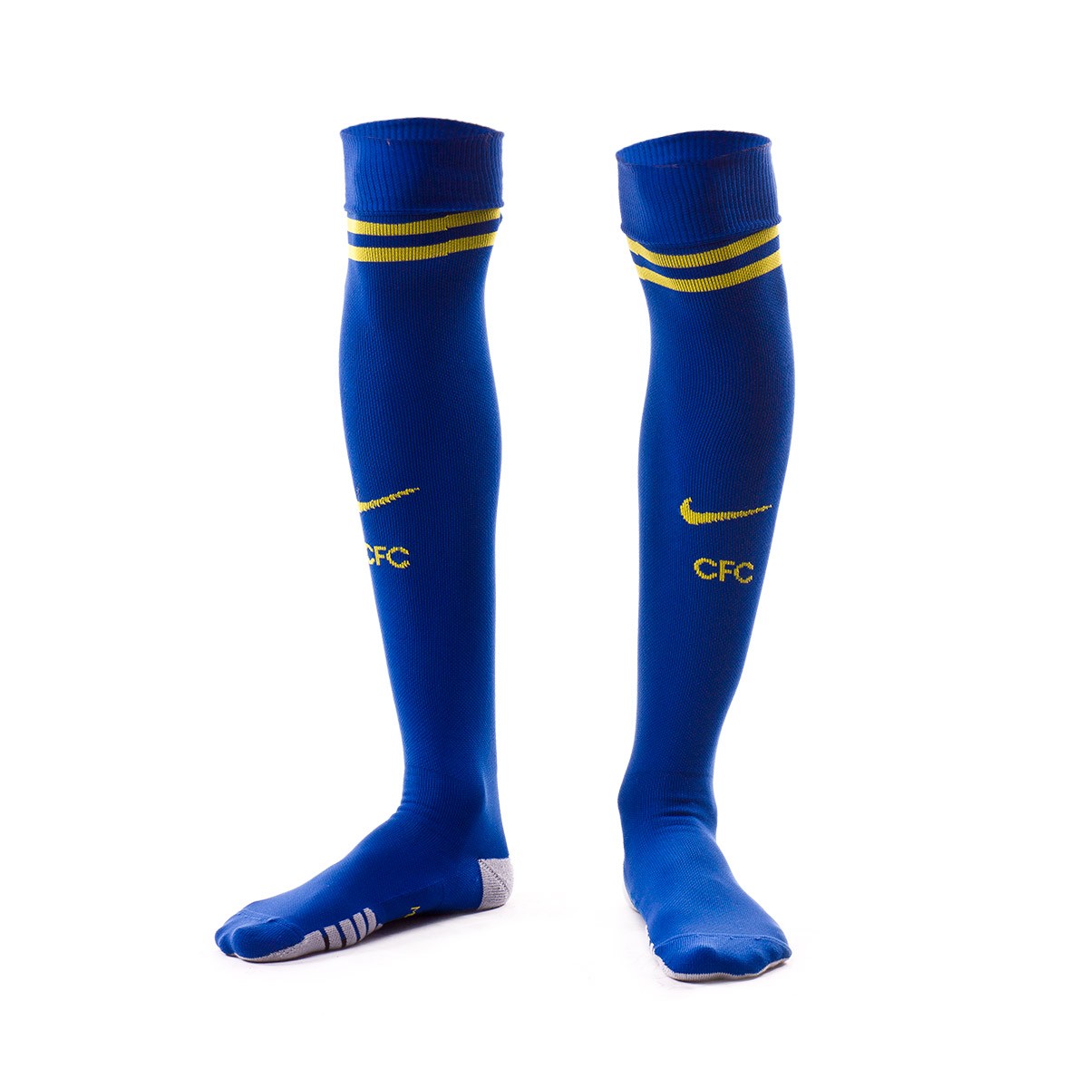 nike chelsea socks