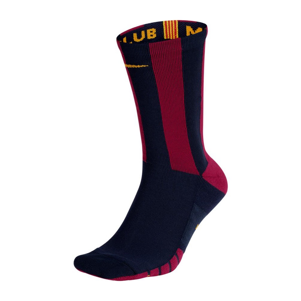 barcelona fc socks