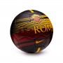 AS Roma Prestige 2018-2019 Black-Team crimson-University gold