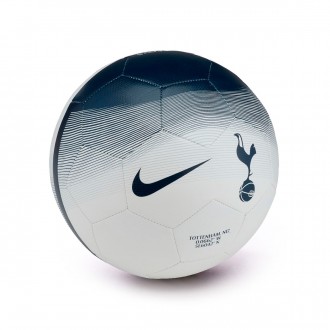 Bola de Futebol  Nike Tottenham Hotspur FC Prestige 2018-2019 White-Binary blue