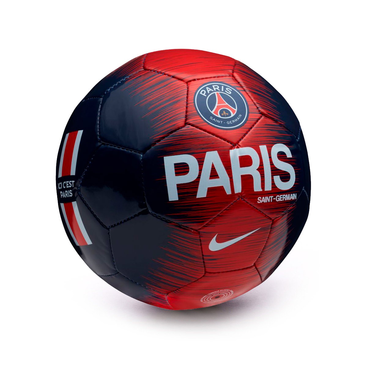 Футбольный мяч Nike PSG