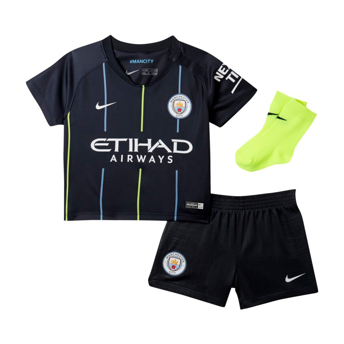 jersey manchester city 2019 away