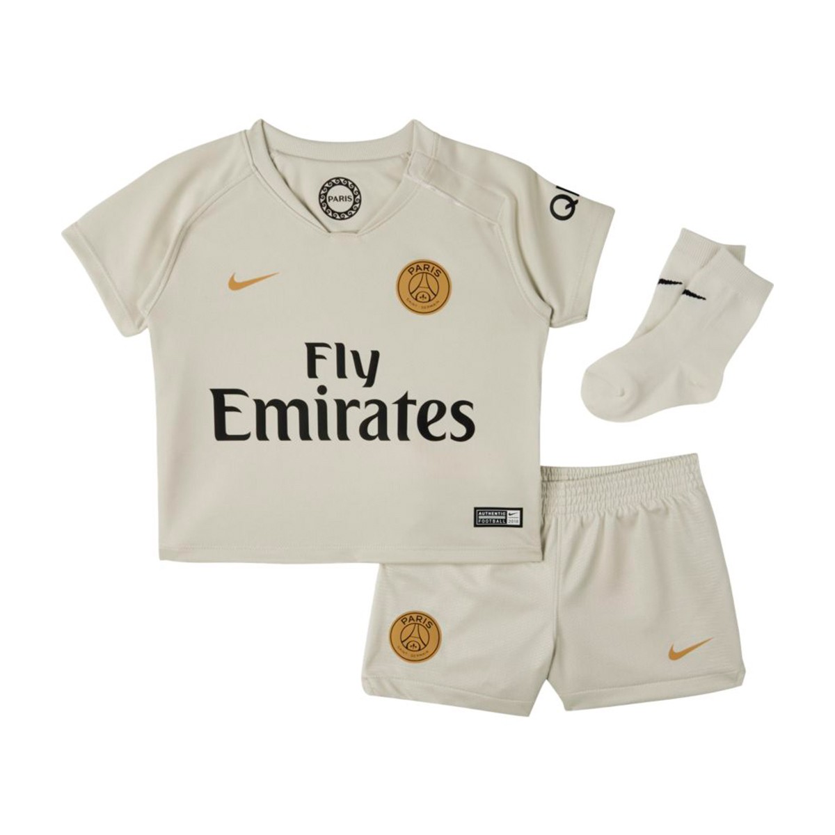 conjunto nike de bebe